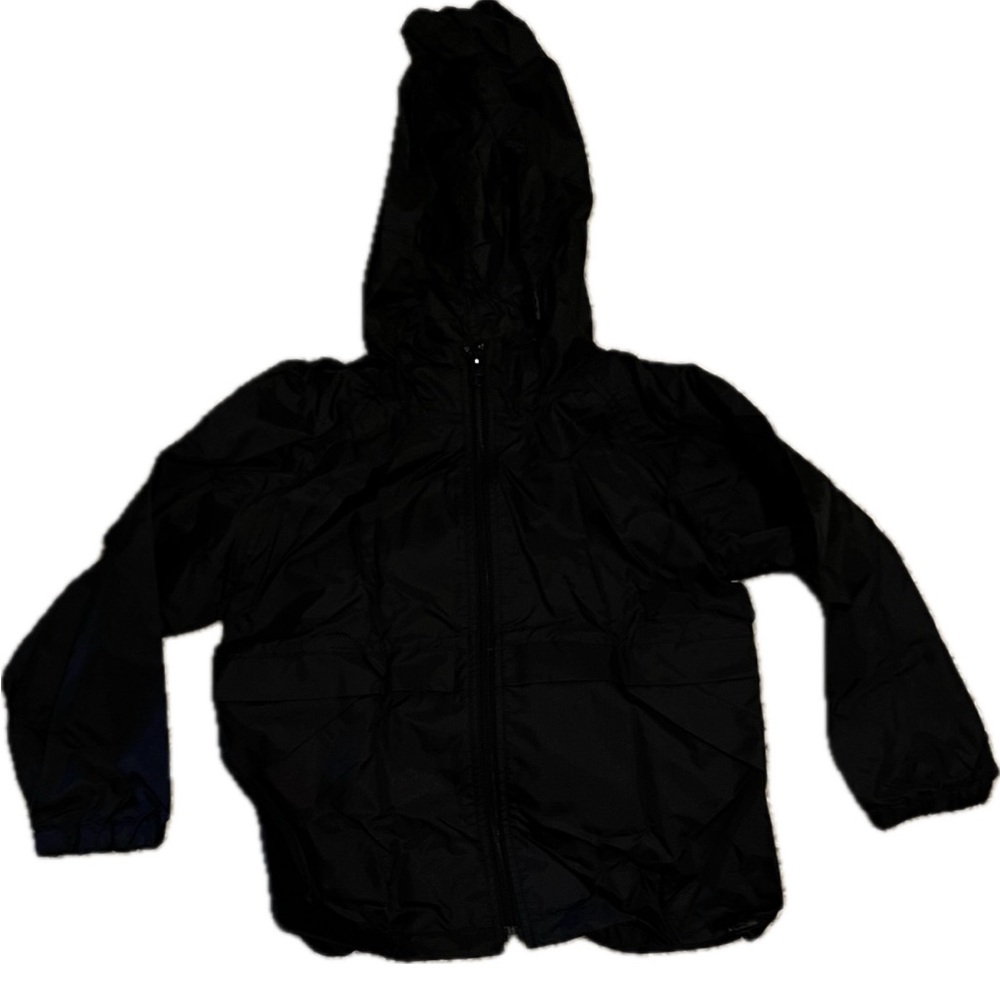 Uniqlo Kids Packable Parka - NWT